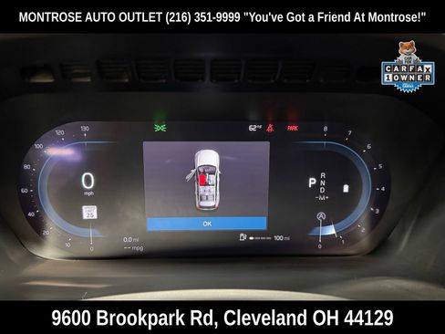 Used 2024 Volvo XC90 B6 Plus image 20