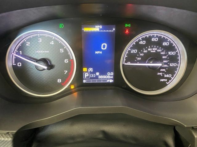Used 2021 Subaru Forester Premium AWD/4WD image 23