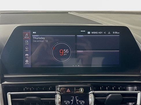 Used 2019 BMW M850i xDrive Convertible image 19