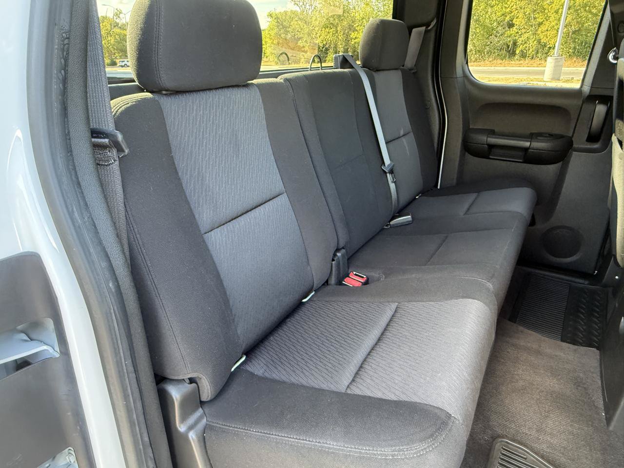 Used 2010 GMC Sierra 1500 SLE w/ Texas Edition RWD image 20