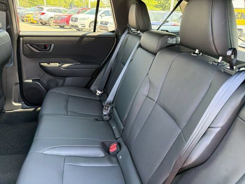New 2026 Subaru Outback Limited XT AWD/4WD image 22