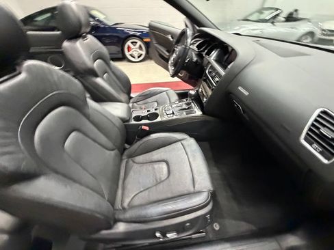Used 2013 Audi S5 Premium Plus AWD/4WD image 35