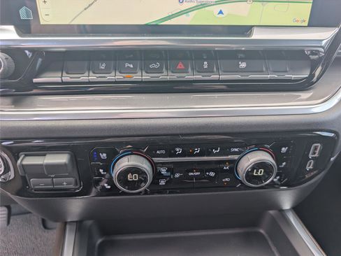 New 2026 Chevrolet Silverado 2500 High Country AWD/4WD image 25