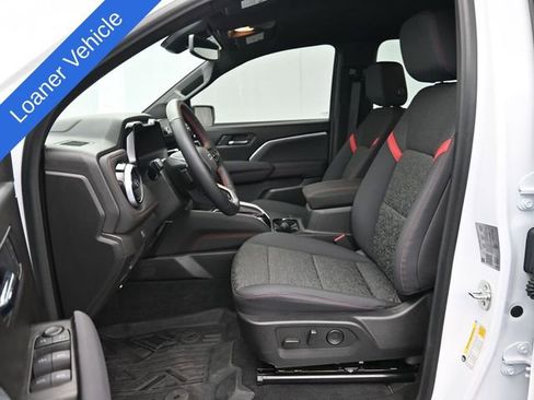 New 2025 Chevrolet Colorado Z71 w/ Technology Package image 32