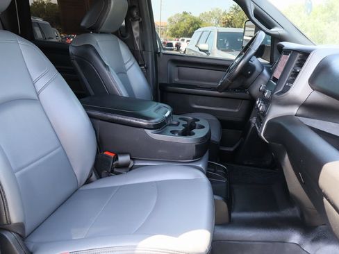 Used 2022 RAM 2500 Tradesman AWD/4WD image 27