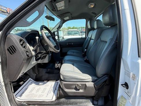 Used 2014 Ford F350 XL w/ Power Equipment Group image 16