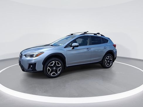 Used 2018 Subaru Crosstrek 2.0i Limited AWD/4WD image 5