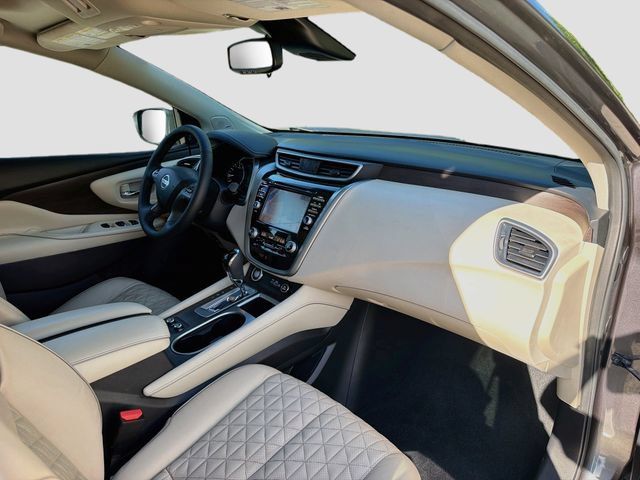 Used 2020 Nissan Murano Platinum w/ Cargo Package FWD image 15