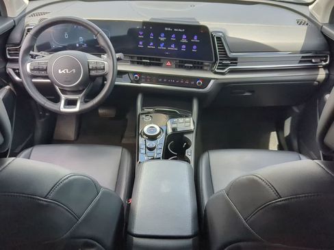 Used 2023 Kia Sportage EX AWD/4WD image 14