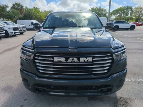 New 2026 RAM 1500 Laramie image 3