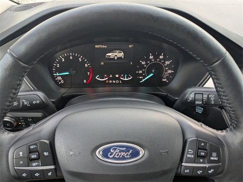 Used 2020 Ford Escape SEL image 31