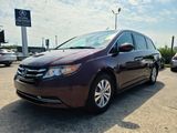 Used 2014 Honda Odyssey EX-L image 2