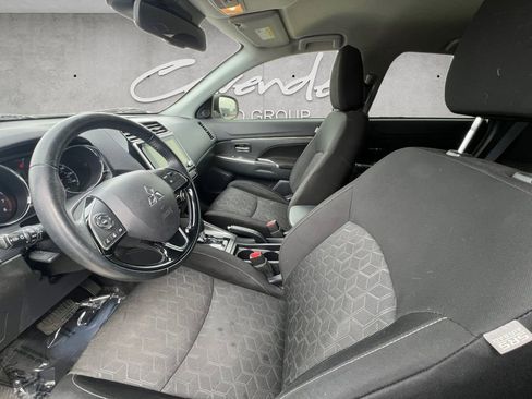 Used 2021 Mitsubishi Outlander Sport SE image 19