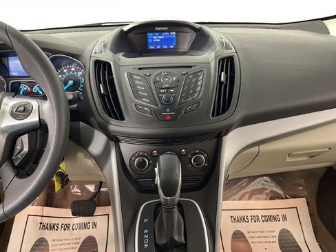 Used 2014 Ford Escape SE AWD/4WD image 25