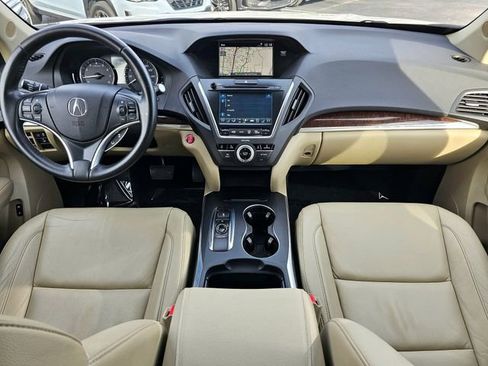 Used 2018 Acura MDX SH-AWD w/ Technology Package image 31