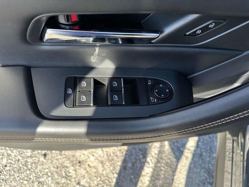 New 2024 MAZDA CX-90 Plug-In Hybrid w/ Preferred image 12