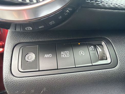 New 2027 Chevrolet Equinox LT w/ Convenience Package II AWD/4WD image 19