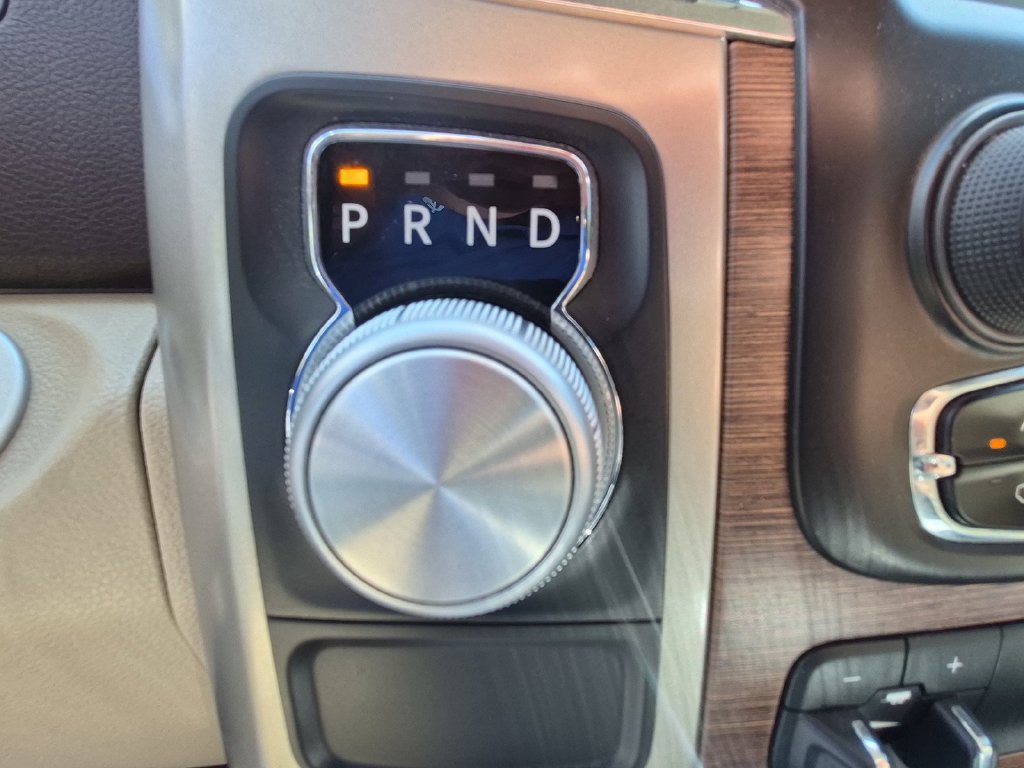 Used 2014 RAM 1500 Laramie w/ Convenience Group RWD image 26