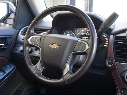 Used 2019 Chevrolet Tahoe Premier AWD/4WD image 37