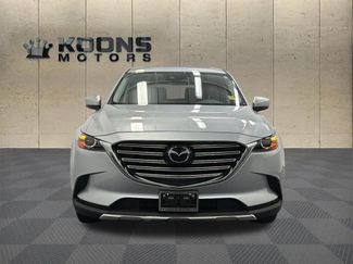 Used 2023 MAZDA CX-9 Touring video 3