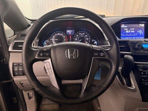 Used 2011 Honda Odyssey EX-L image 12