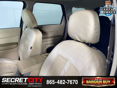 Used 2008 Ford Escape XLT FWD image 10