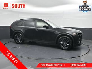 Used 2025 MAZDA CX-70 3.3 Turbo w/ Preferred Package AWD/4WD video 1