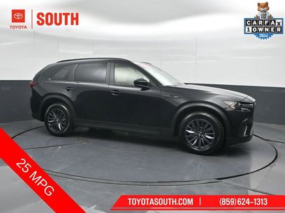Used 2025 MAZDA CX-70 3.3 Turbo w/ Preferred Package