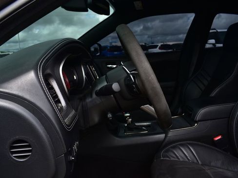 Used 2022 Dodge Charger SRT Hellcat w/ Harman/Kardon Audio Group RWD image 40