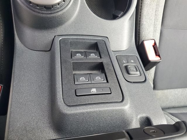 Used 2022 Ford Bronco 4-Door AWD/4WD image 13