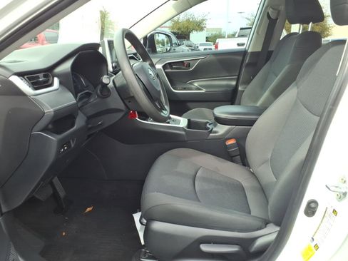 Certified 2024 Toyota RAV4 LE image 15