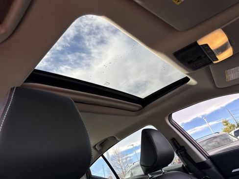 Certified 2024 Nissan Altima 2.5 SR w/ SR Premium Package image 25