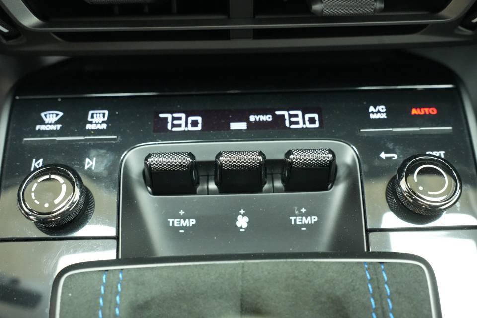Certified 2022 Porsche 911 GT3 RWD image 22