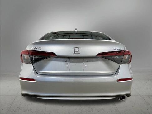 New 2026 Honda Civic Sport image 4