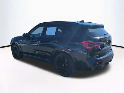 Used 2023 BMW X3 M40i image 7