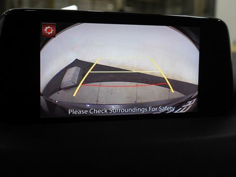Used 2018 MAZDA CX-5 Grand Touring AWD/4WD image 29