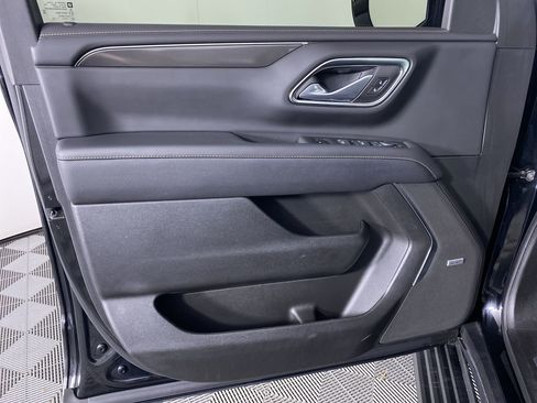 Certified 2024 GMC Yukon AT4 w/ AT4 Premium Plus Package image 12