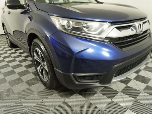 Used 2017 Honda CR-V LX image 9