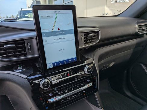 Used 2021 Ford Explorer ST w/ Equipment Group 401A image 11