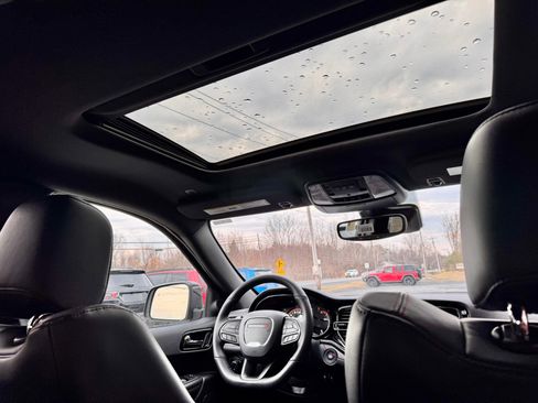 New 2026 Dodge Durango GT image 18