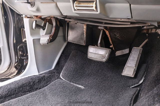 Used 1987 Buick Regal Coupe RWD image 33