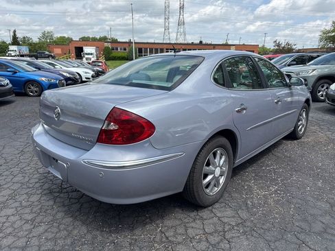 Used 2006 Buick LaCrosse CXL w/ Driver Confidence Package FWD image 7