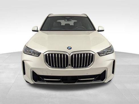 Used 2024 BMW X5 sDrive40i image 26