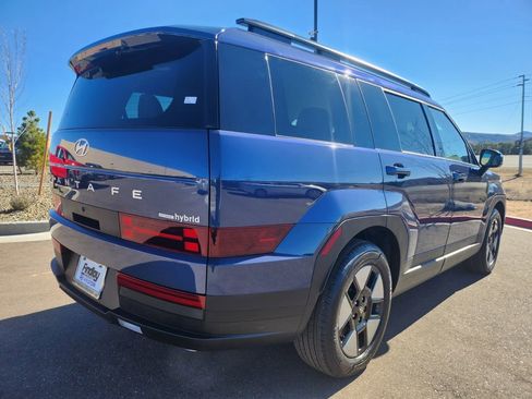 Certified 2026 Hyundai Santa Fe SEL image 4