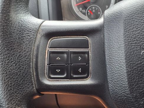 Used 2013 RAM 1500 Express AWD/4WD image 27