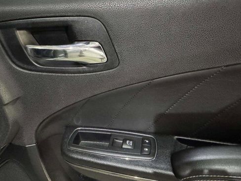 Used 2017 Dodge Charger SRT Hellcat image 51