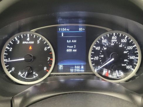 Used 2019 Nissan Sentra SV FWD image 23