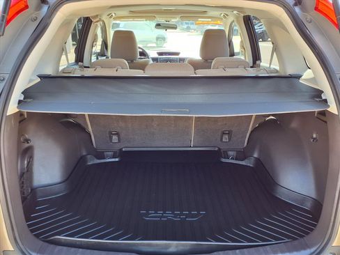 Used 2012 Honda CR-V EX image 21