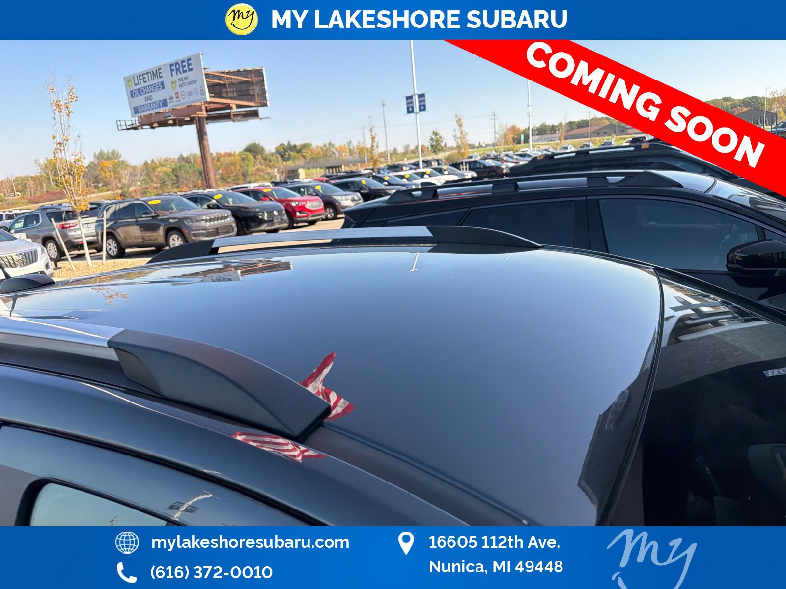Used 2019 Chevrolet Trax LT w/ LT Convenience Package FWD image 3