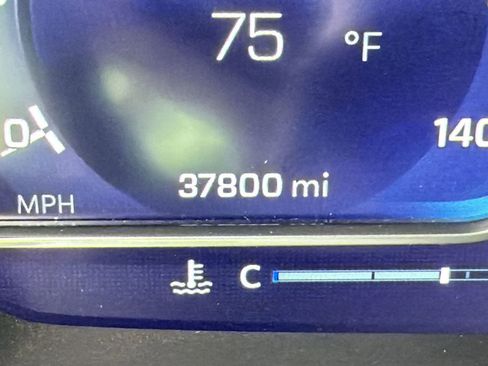 Certified 2024 Chevrolet Tahoe Premier image 19